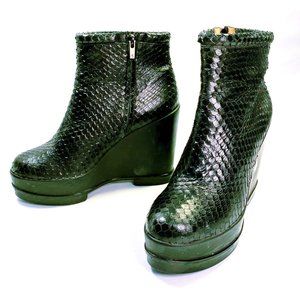 Robert Clergerie Booties